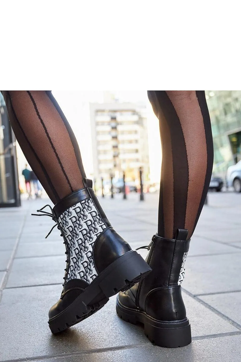 Boots Solea