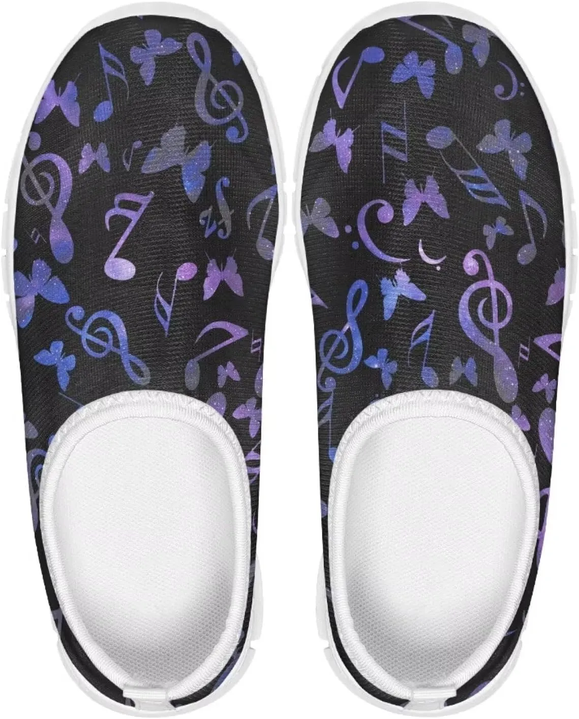 Boys Tennis Shoes Cute Slip On Sneakers for Little Kids Running Shoes