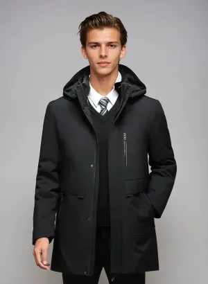 ByCastello | Spring Parka