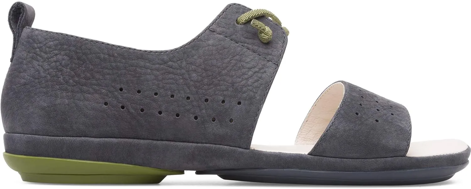 Camper Women's Wedge Heels Sandals Open Toe