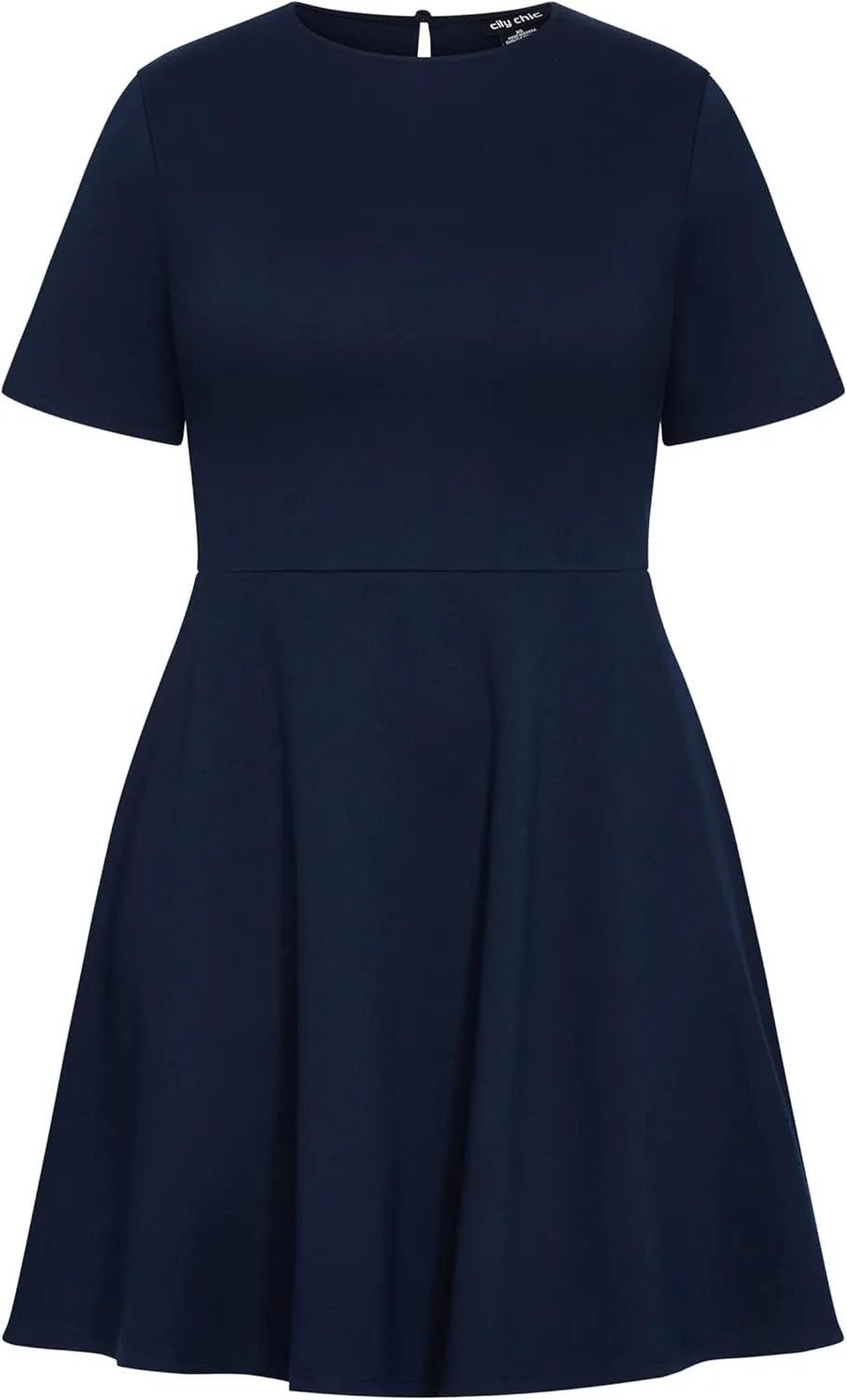 City Chic Women's Plus Size Dress - Cariline
