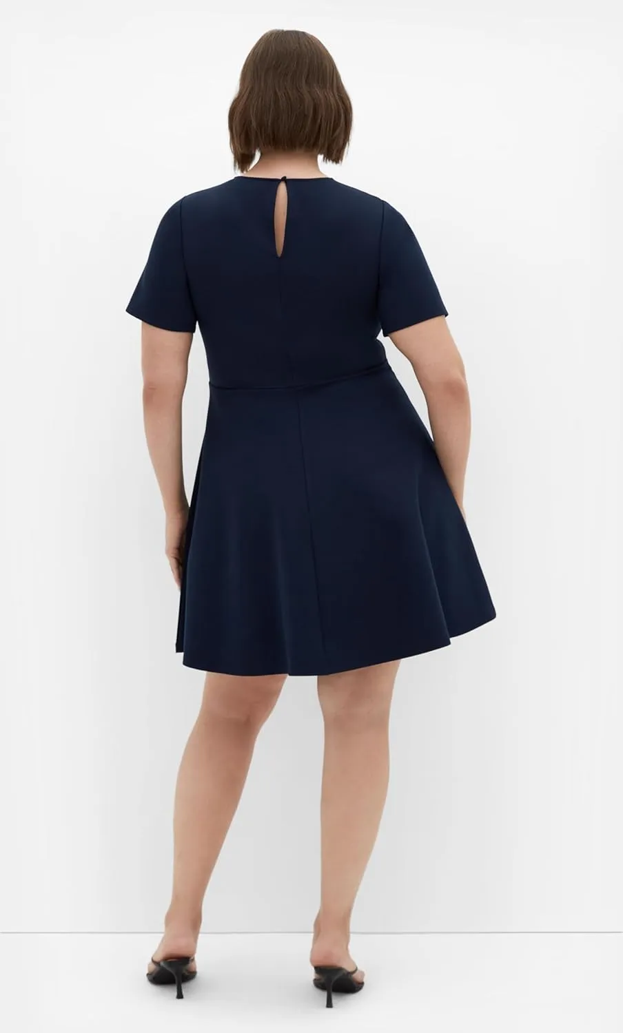 City Chic Women's Plus Size Dress - Cariline