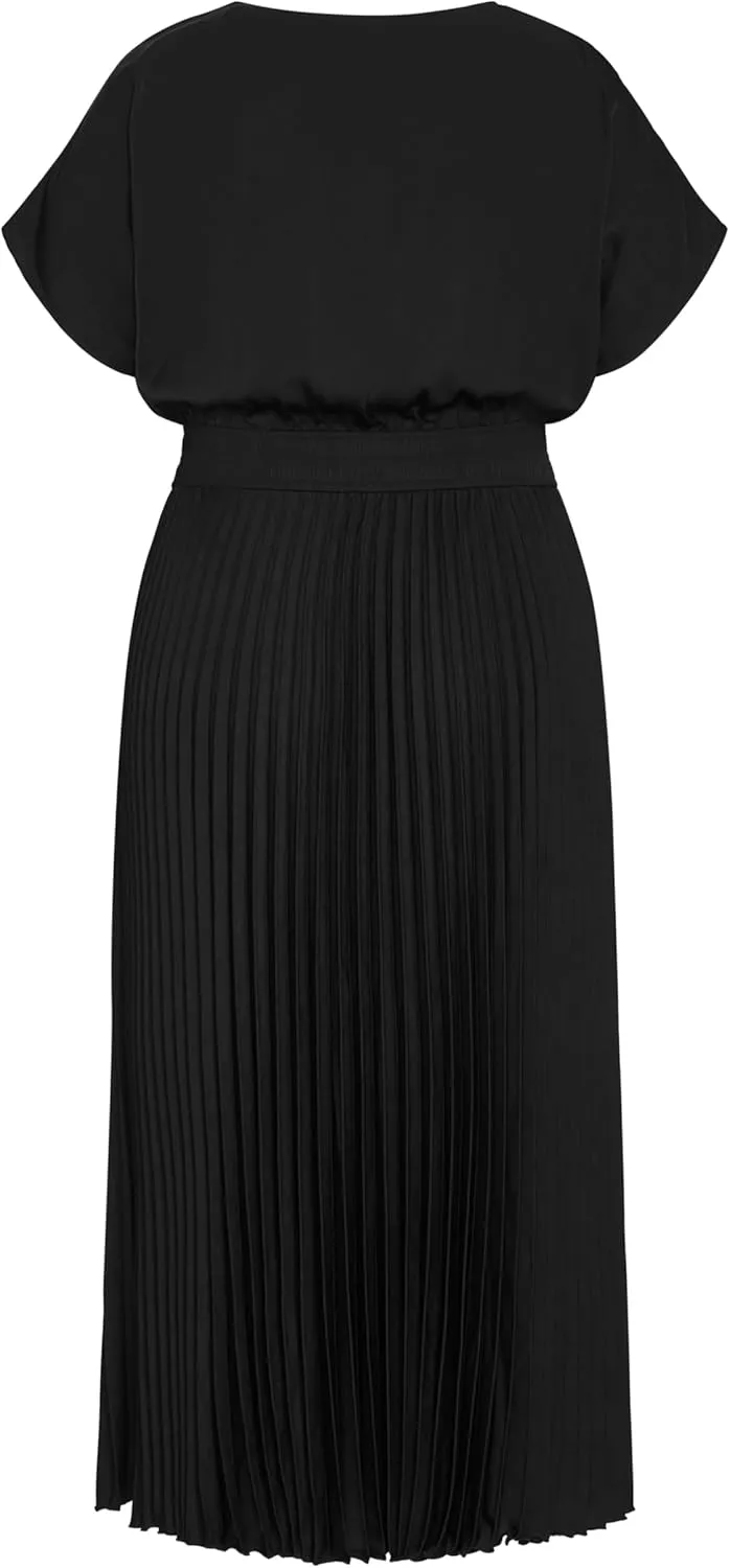 City Chic Women's Plus Size Dress-Elia