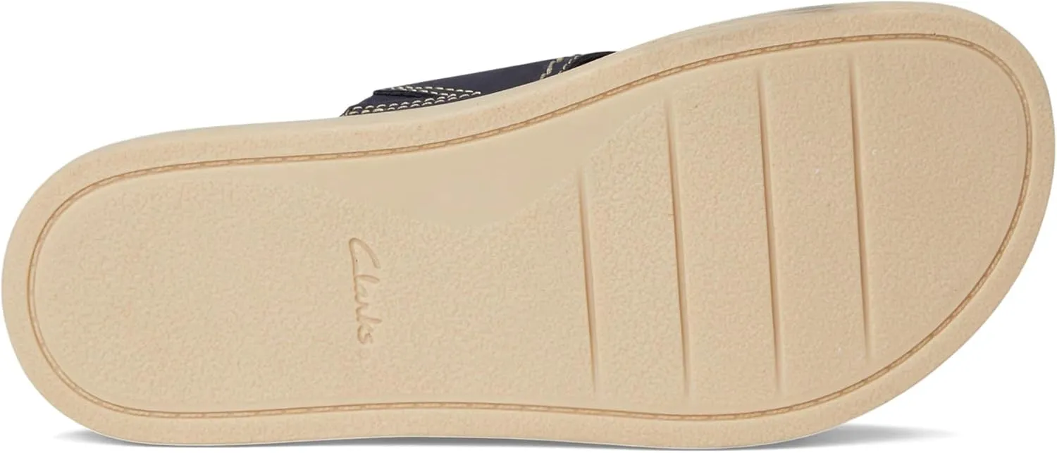 Clarks Women's Arwell Walk Flat Sandal
