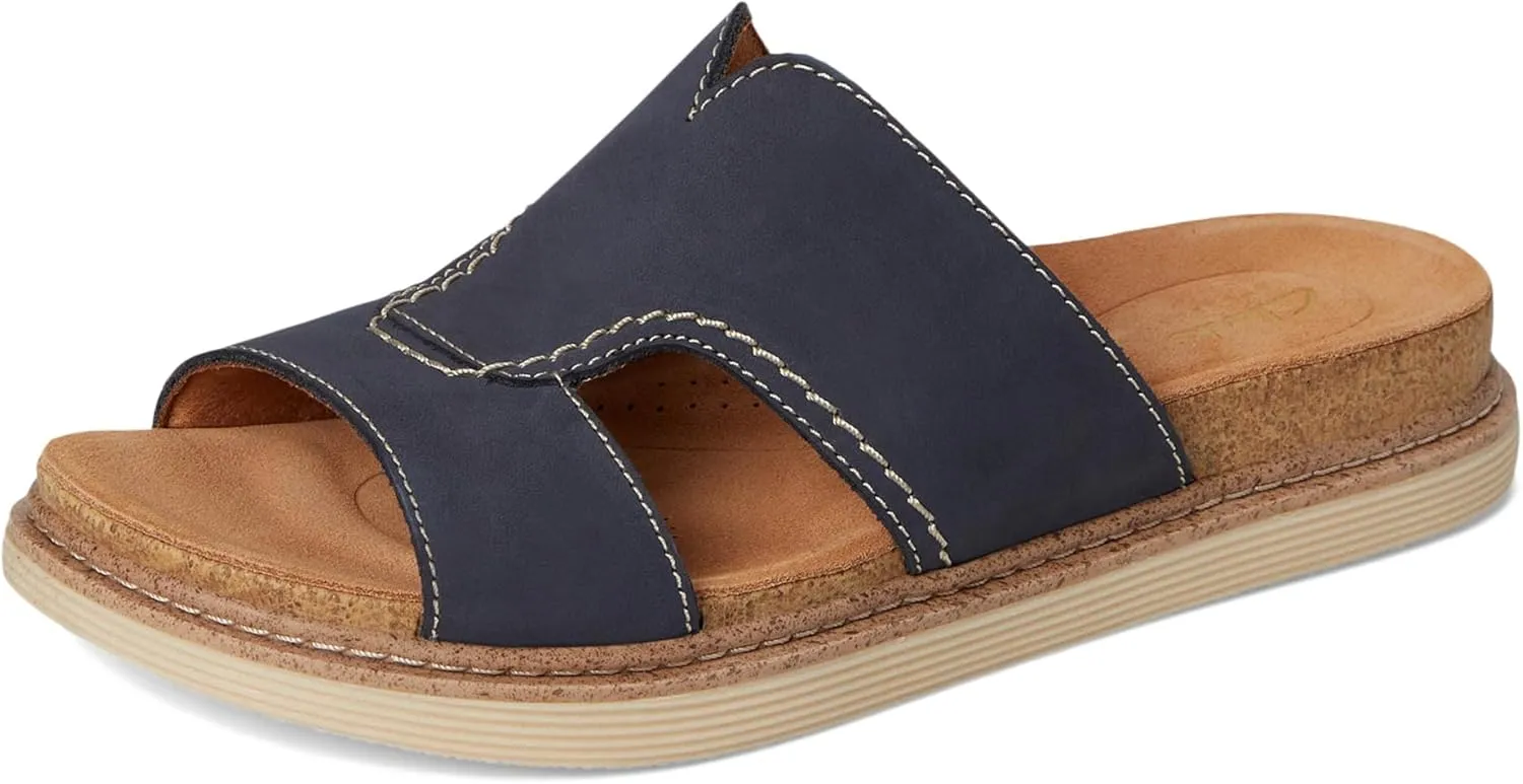 Clarks Women's Arwell Walk Flat Sandal
