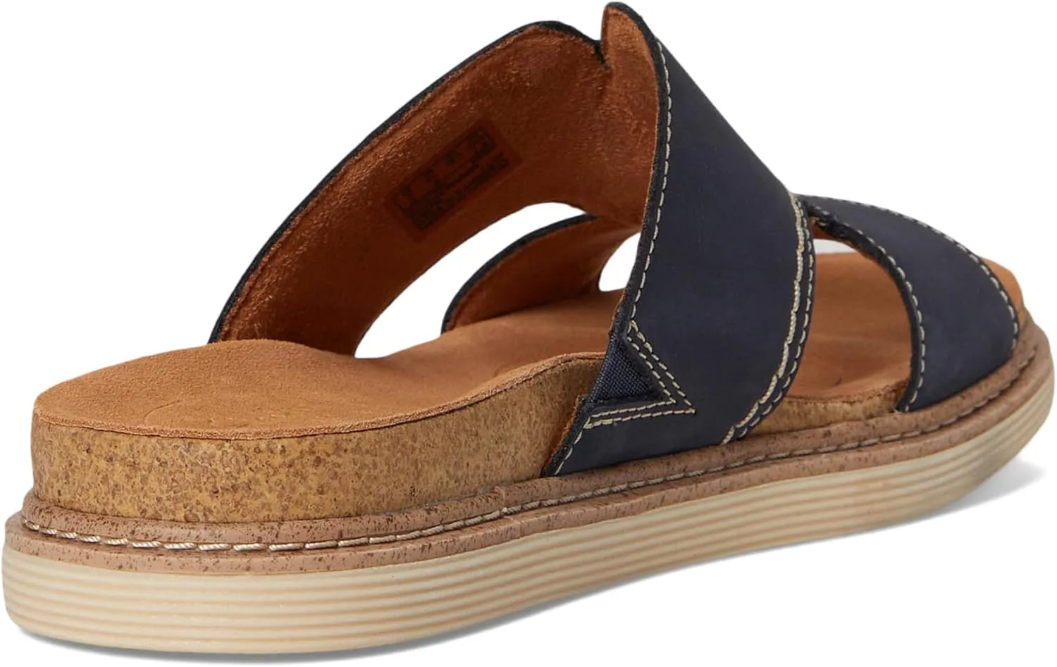 Clarks Women's Arwell Walk Flat Sandal