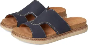 Clarks Women's Arwell Walk Flat Sandal
