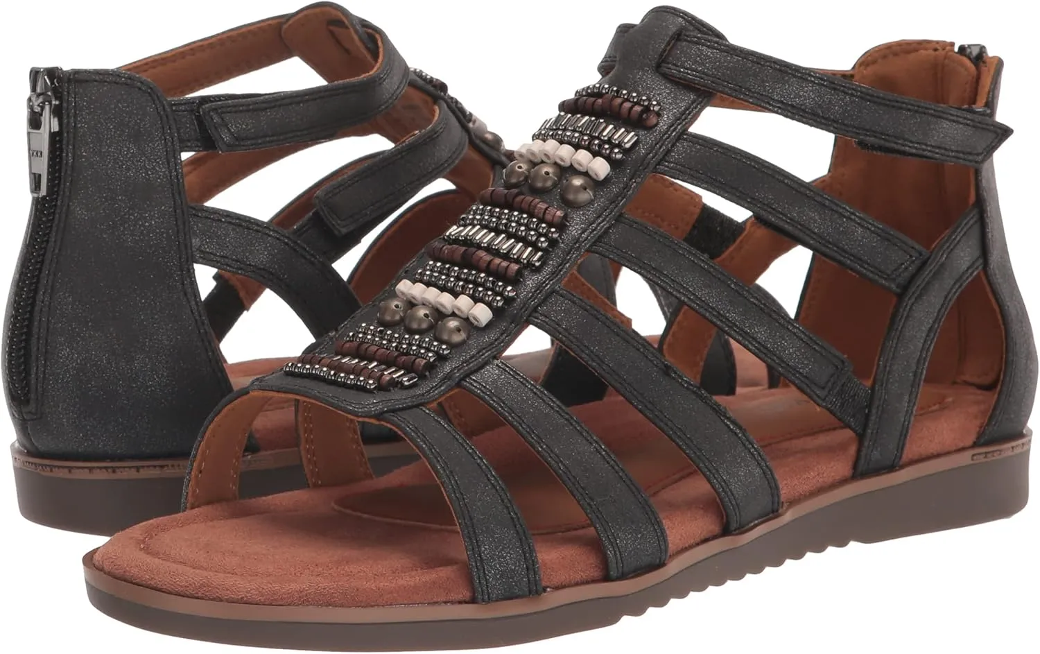 Cobb Hill Women's Zion Gladiator Sandal