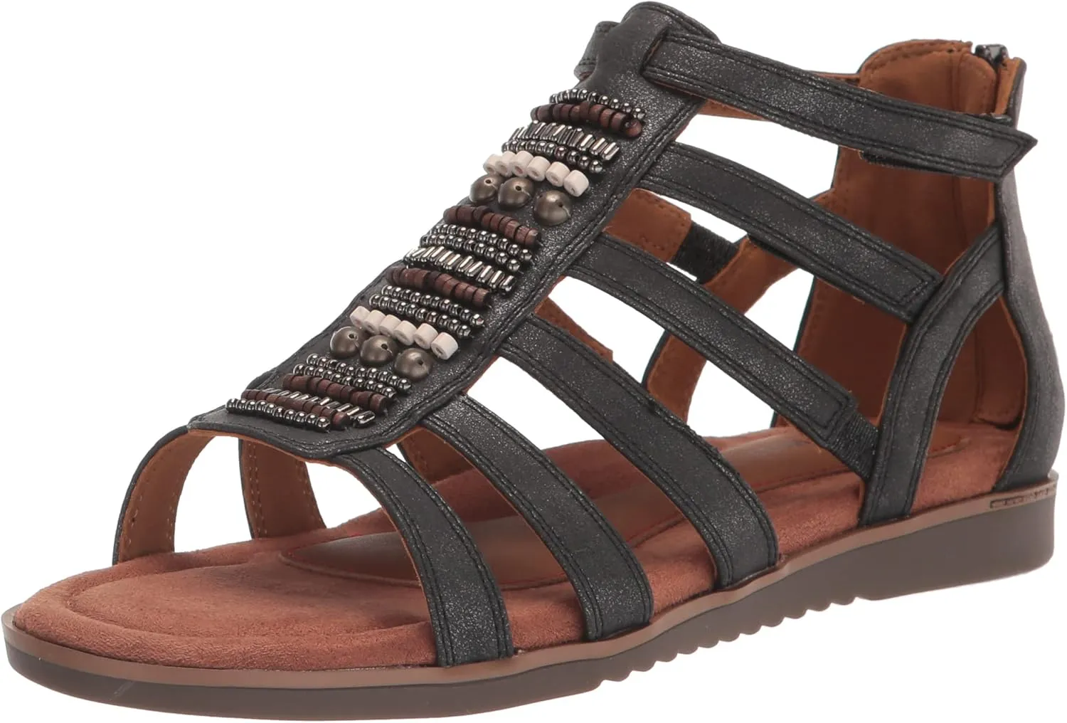 Cobb Hill Women's Zion Gladiator Sandal