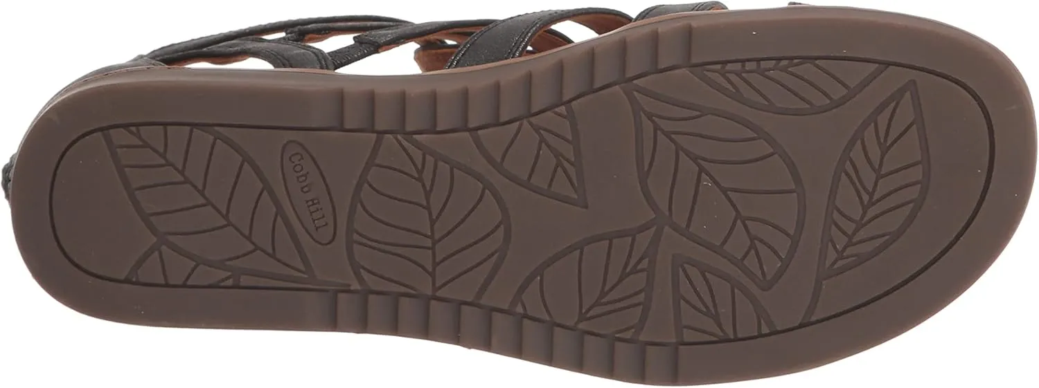 Cobb Hill Women's Zion Gladiator Sandal