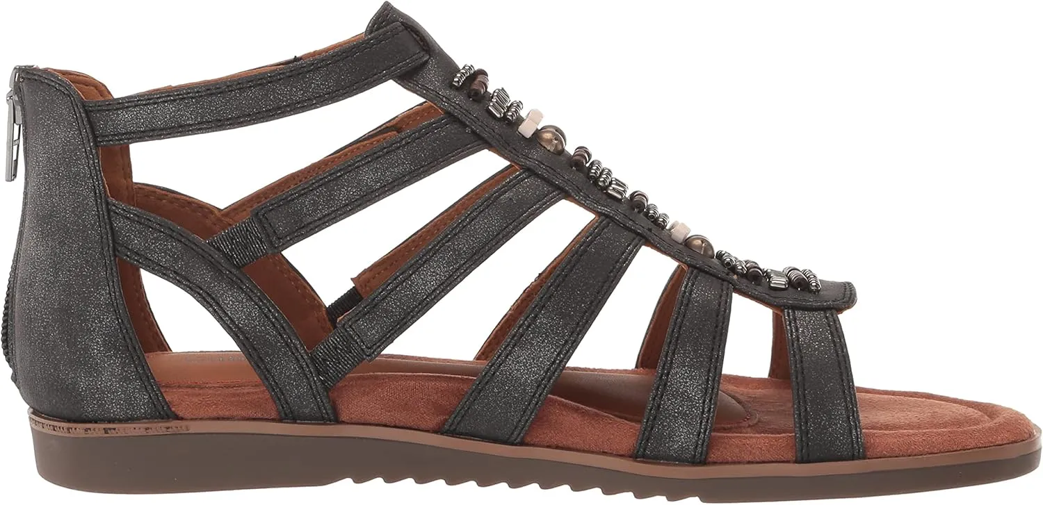 Cobb Hill Women's Zion Gladiator Sandal