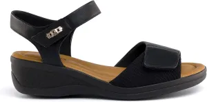 Comfortflex Olivia Sandals Comfortable Shoes for Women Made in Brazil