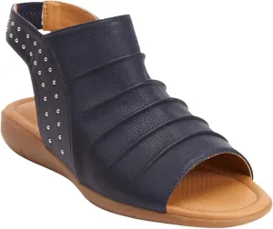 Comfortview Women's The Alanna Sandal (Wide Widths Available)