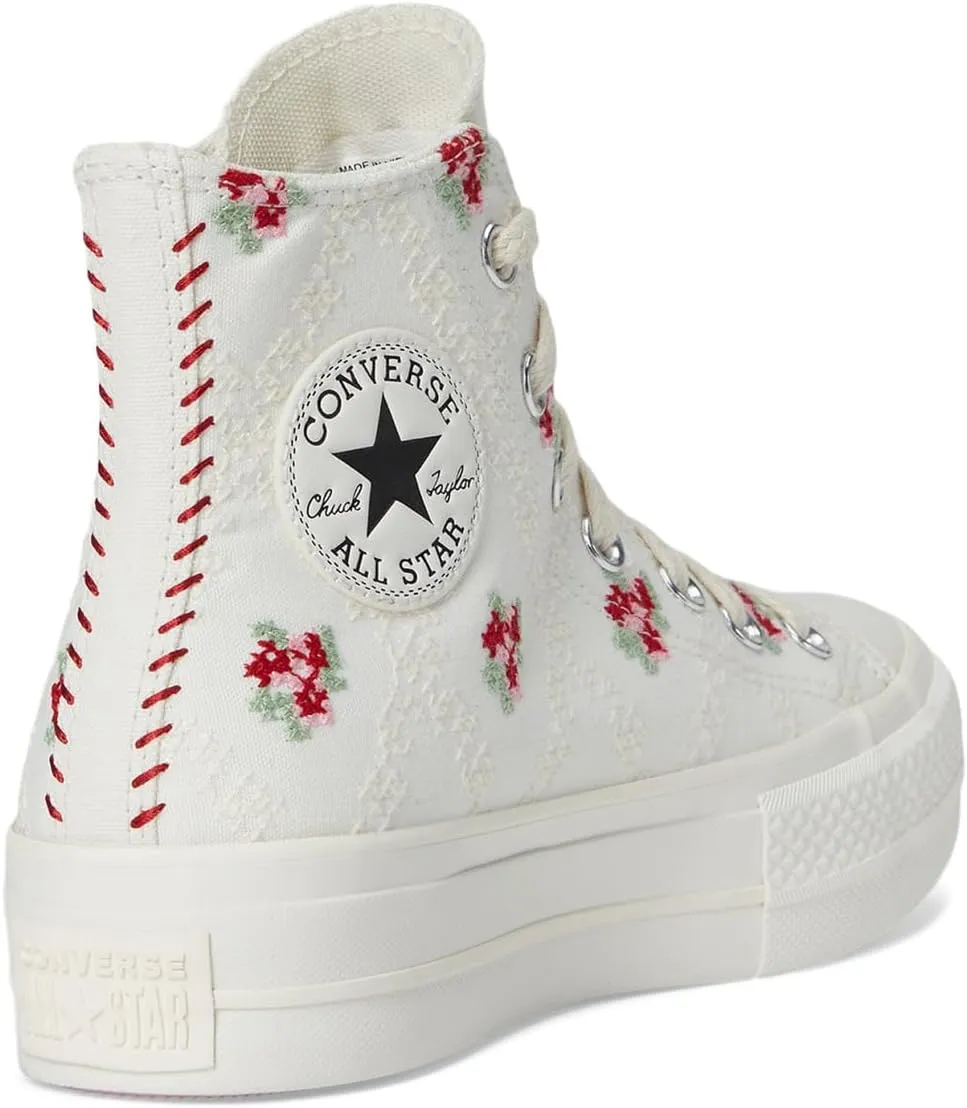 Converse Women's Chuck Taylor All Star High-top Platform Sneaker