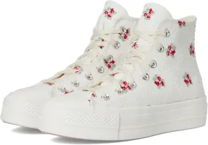 Converse Women's Chuck Taylor All Star High-top Platform Sneaker