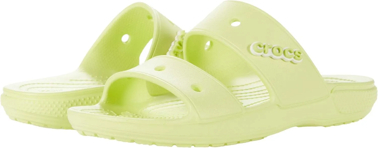 Crocs Unisex-Adult Classic Sandal