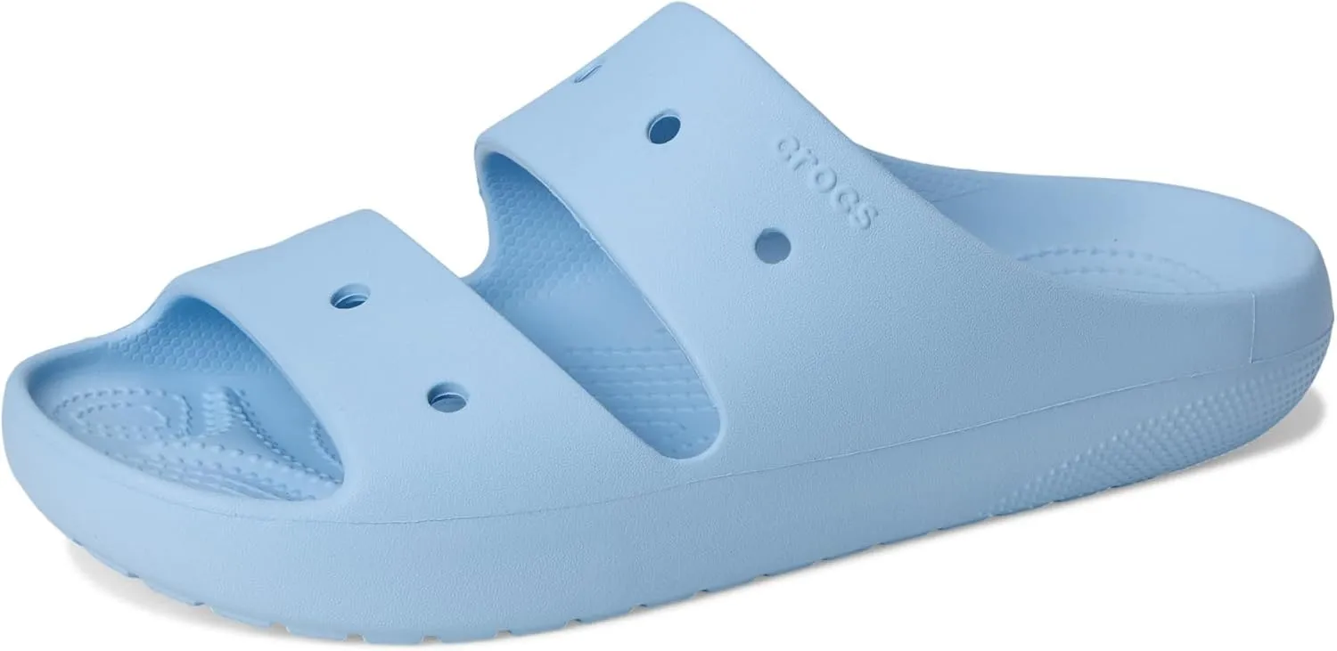 Crocs Unisex-Adult Classic Sandals 2.0 Slide
