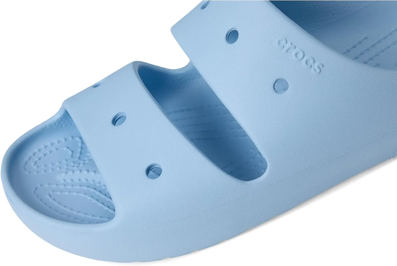 Crocs Unisex-Adult Classic Sandals 2.0 Slide