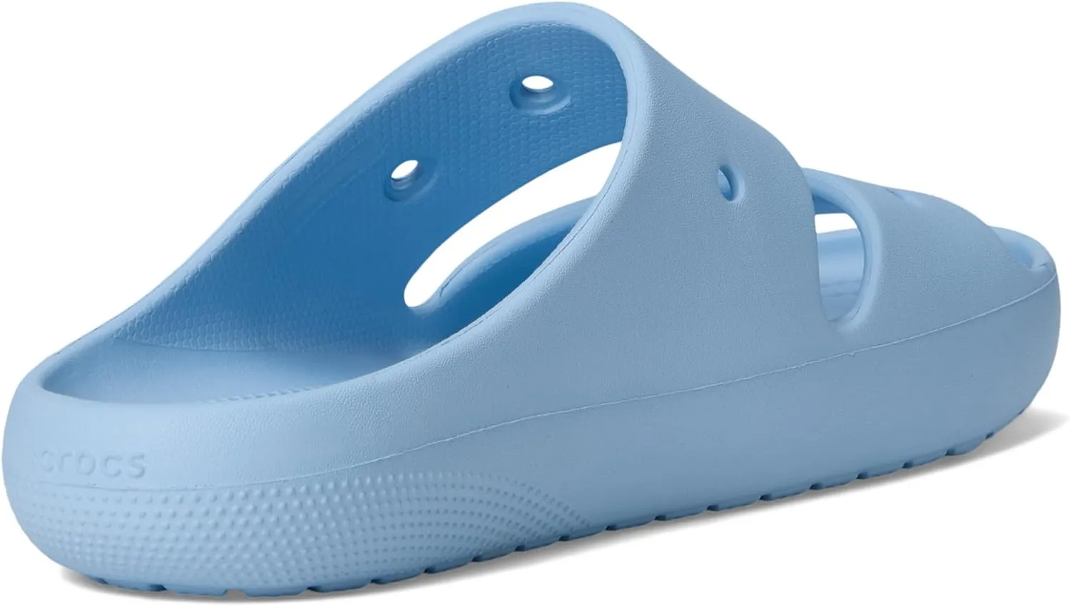 Crocs Unisex-Adult Classic Sandals 2.0 Slide