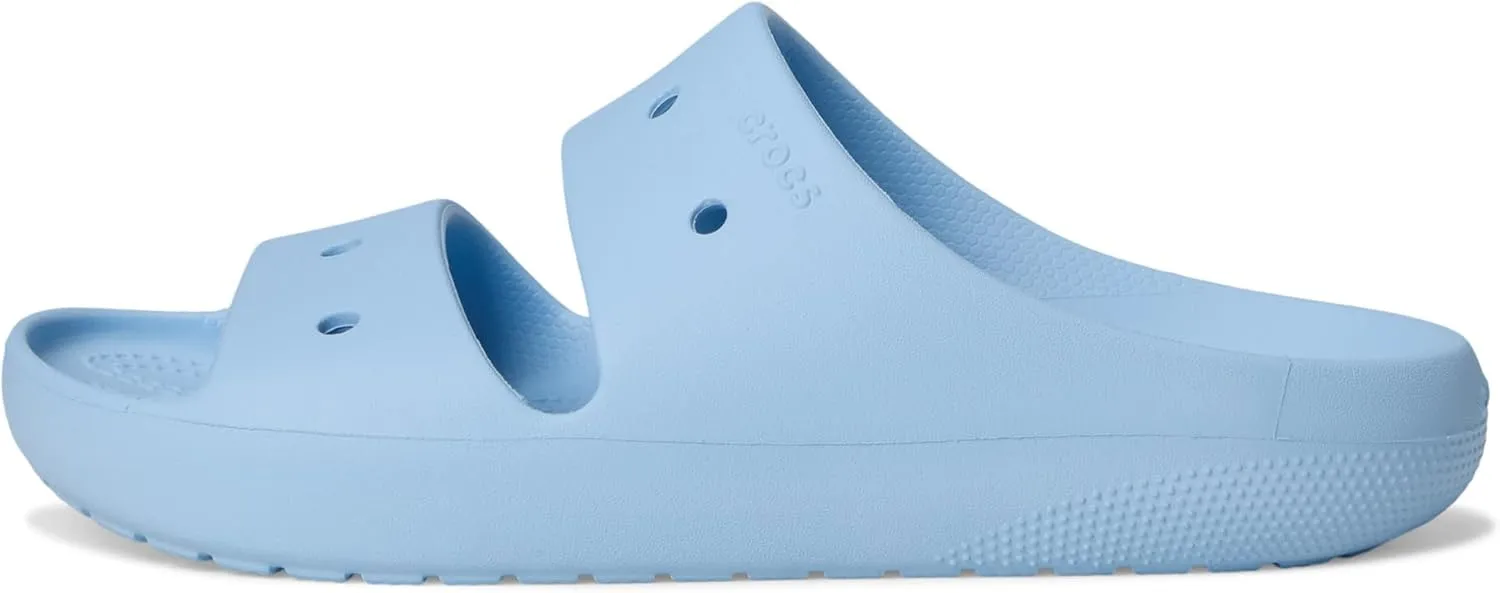 Crocs Unisex-Adult Classic Sandals 2.0 Slide