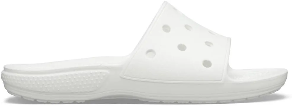 Crocs Unisex-Adult Classic Slide Sandals