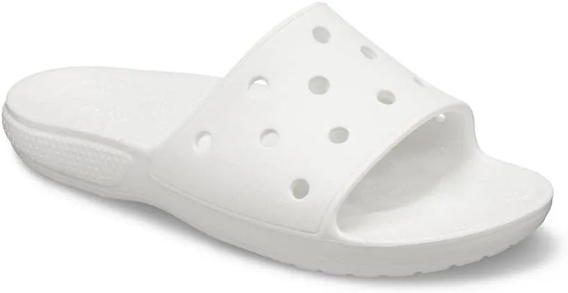 Crocs Unisex-Adult Classic Slide Sandals