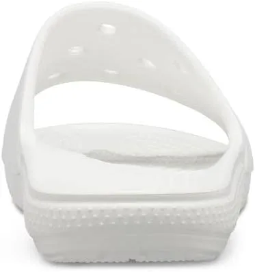 Crocs Unisex-Adult Classic Slide Sandals