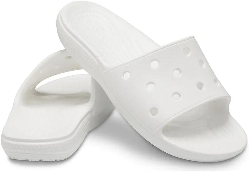 Crocs Unisex-Adult Classic Slide Sandals