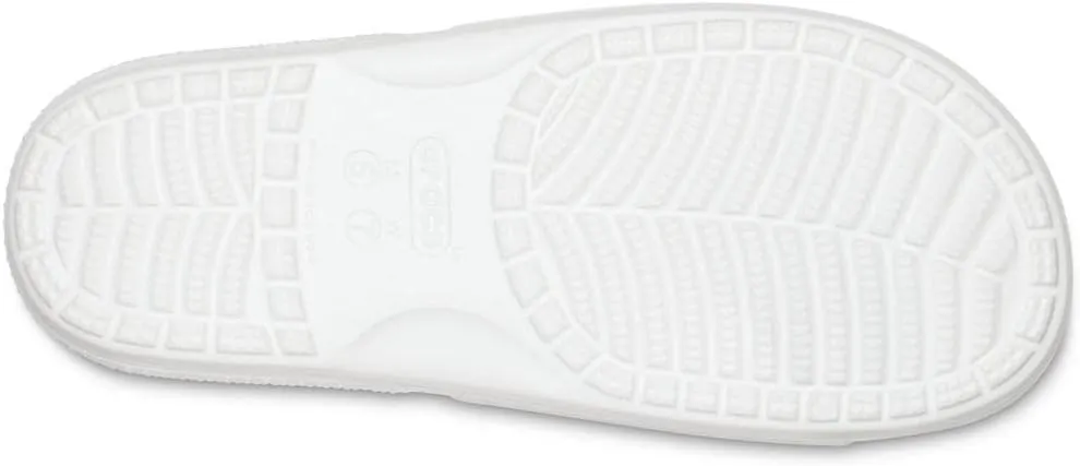 Crocs Unisex-Adult Classic Slide Sandals