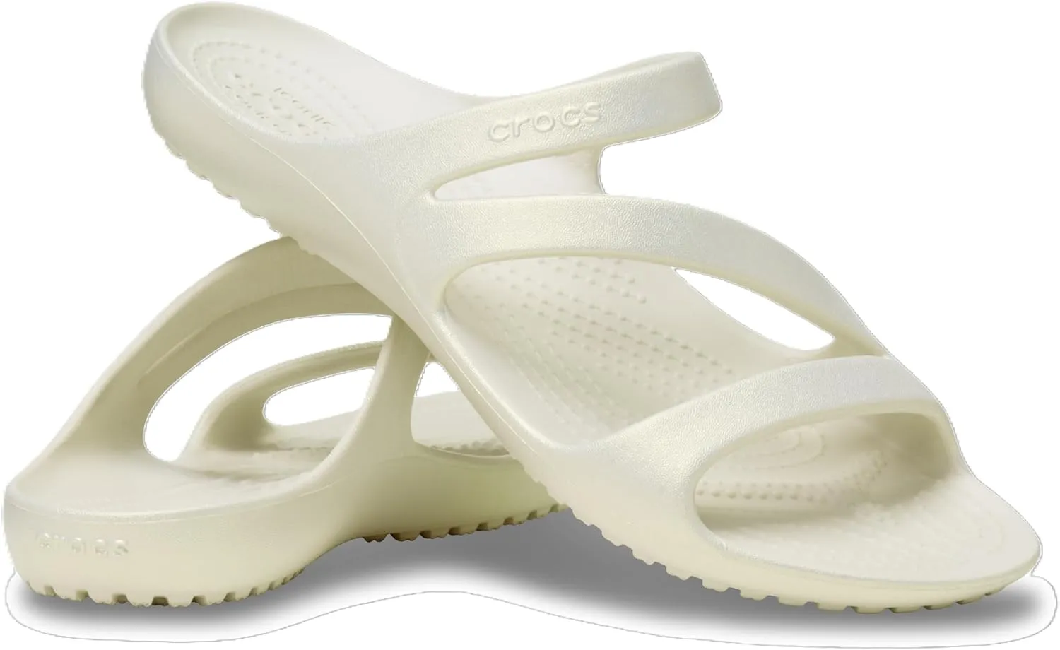 Crocs Women's Kadee II Strappy Sandals