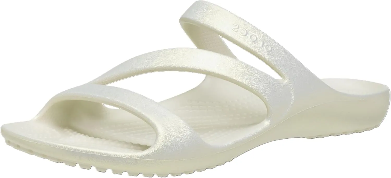 Crocs Women's Kadee II Strappy Sandals