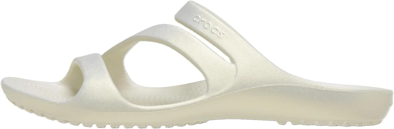 Crocs Women's Kadee II Strappy Sandals