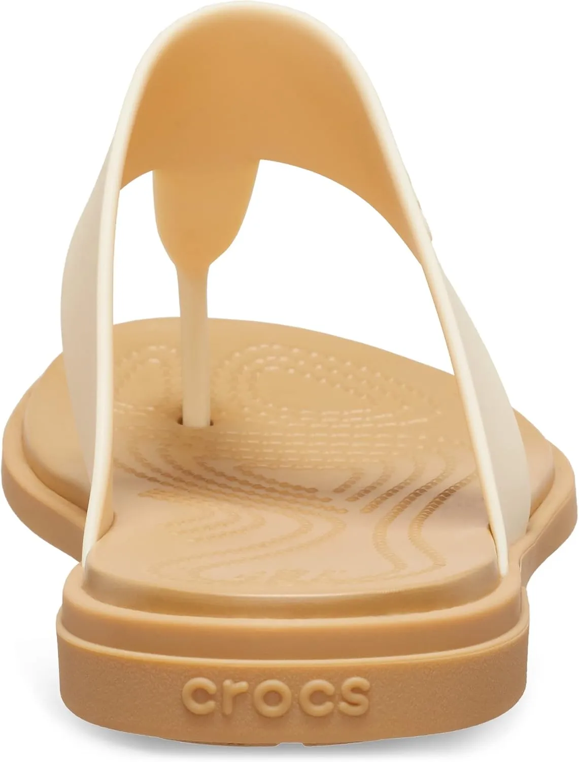 Crocs Women's Tulum Flip Flops