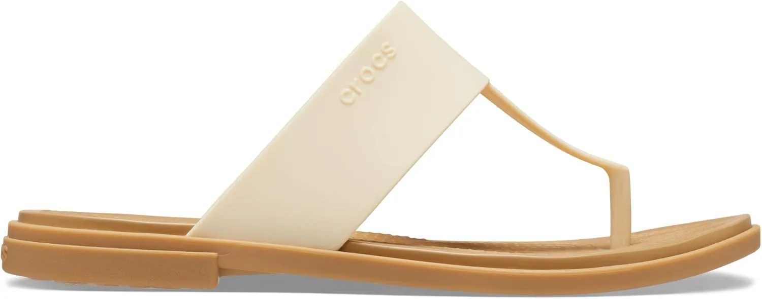 Crocs Women's Tulum Flip Flops