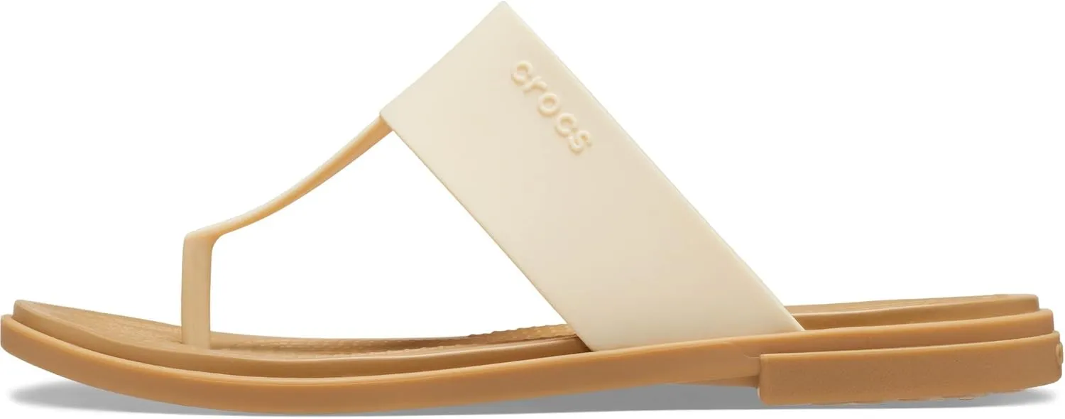 Crocs Women's Tulum Flip Flops