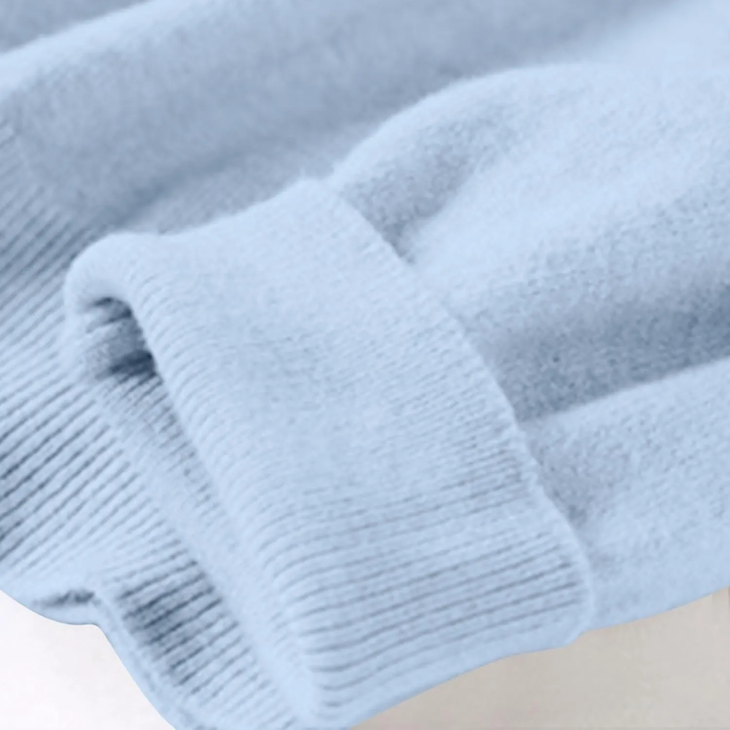 Cute Sweaters for Teen Girls Lightweight Crewneck Knit Pullovers Casual Loose Soft Kids Long Sleeve Tops Spring 6-15T