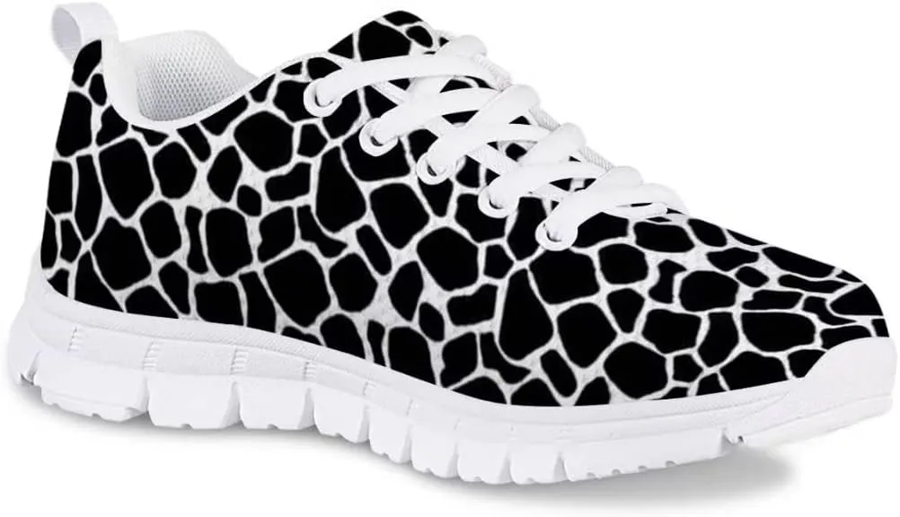 Dellukee Kid Boys Girls Shoes Lightweight Athletic Running Walking Sports Breathable Sneakers