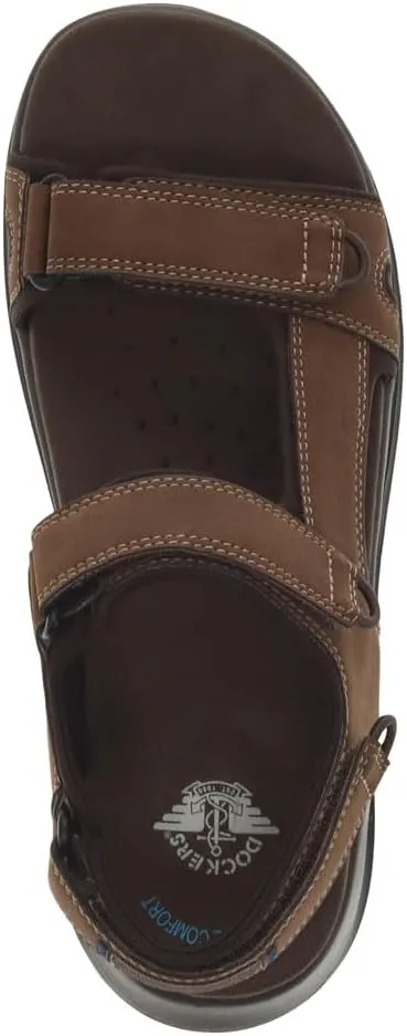 Dockers Men's Bradburn Sport Sandal