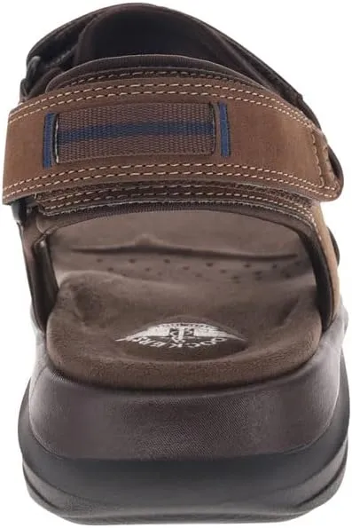 Dockers Men's Bradburn Sport Sandal