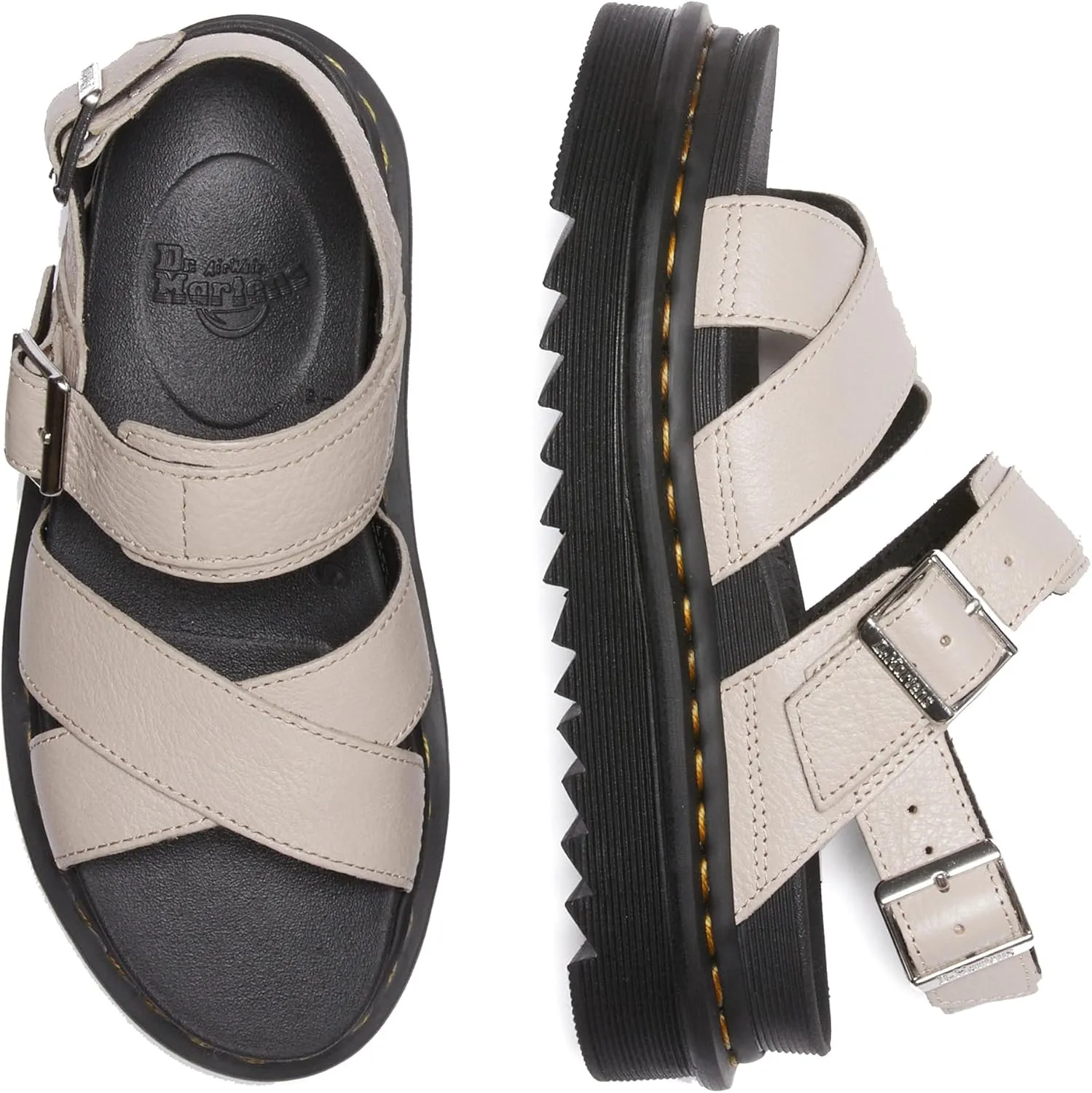 Dr. Martens Women's Sandals