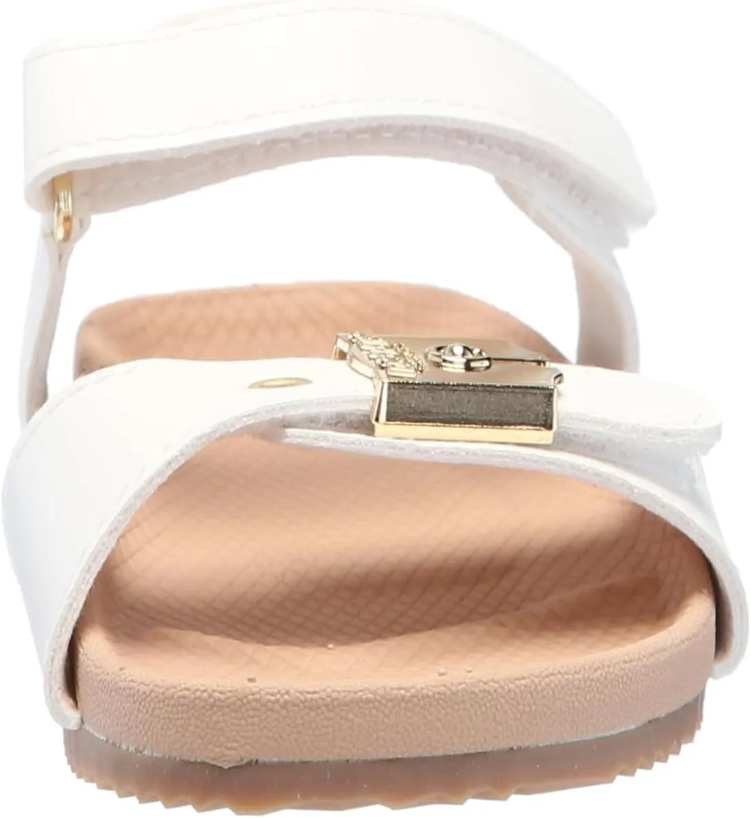Dr. Scholl's Shoes Baby-Girl's Original Toddler Flat Sandal