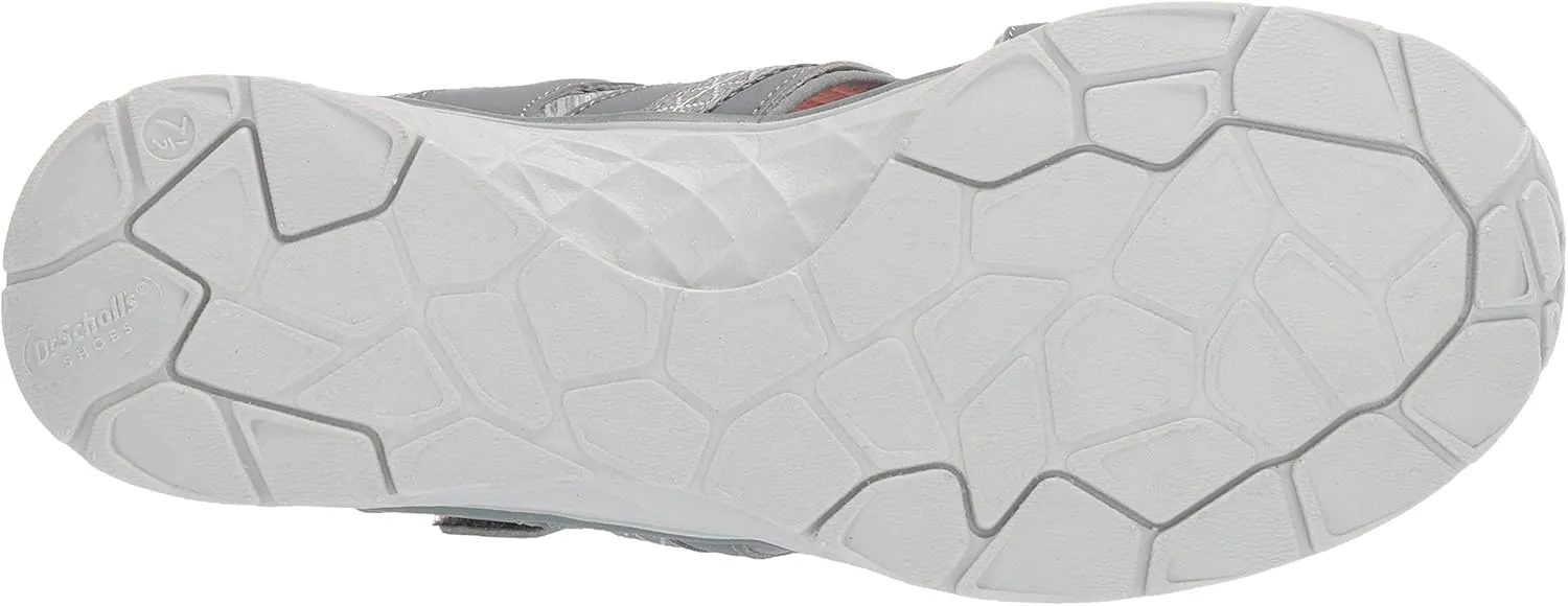 Dr. Scholl's Shoes Women's Andrews Fisherman Slip on Sandal