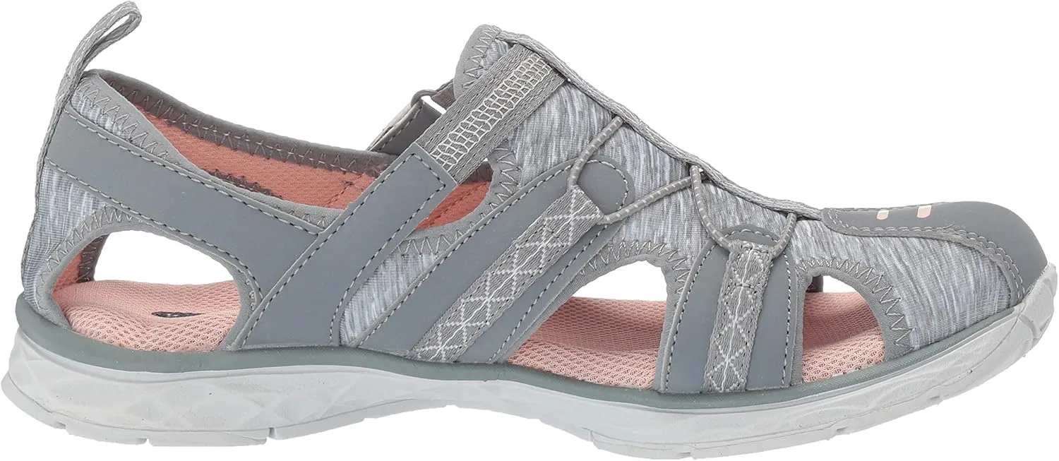 Dr. Scholl's Shoes Women's Andrews Fisherman Slip on Sandal