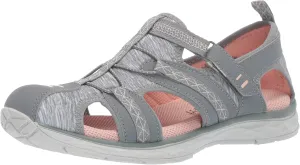 Dr. Scholl's Shoes Women's Andrews Fisherman Slip on Sandal