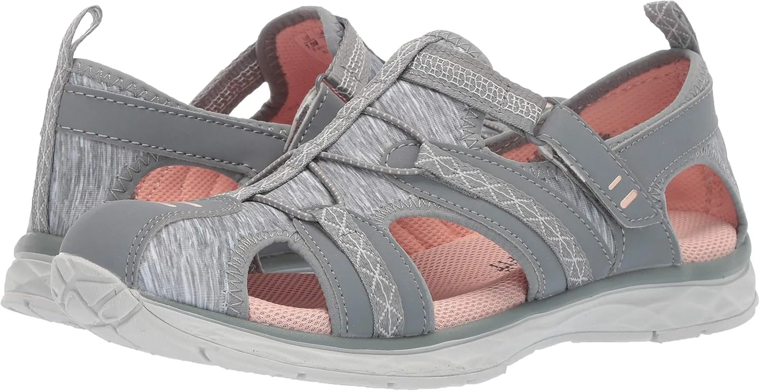 Dr. Scholl's Shoes Women's Andrews Fisherman Slip on Sandal