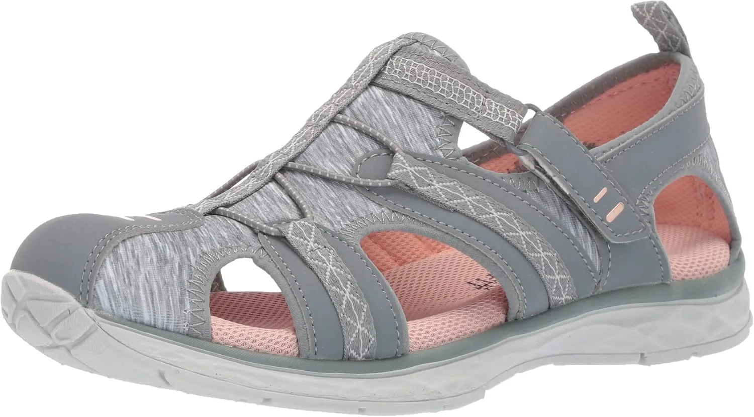 Dr. Scholl's Shoes Women's Andrews Fisherman Slip on Sandal