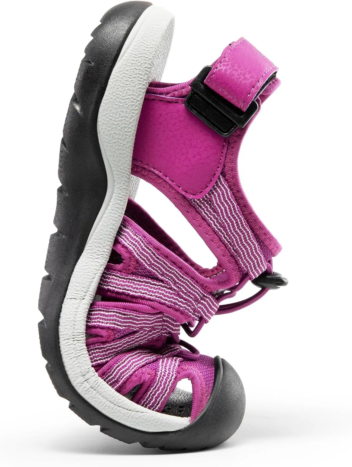 DREAM PAIRS Women's 160912-W Adventurous Summer Outdoor Sandals