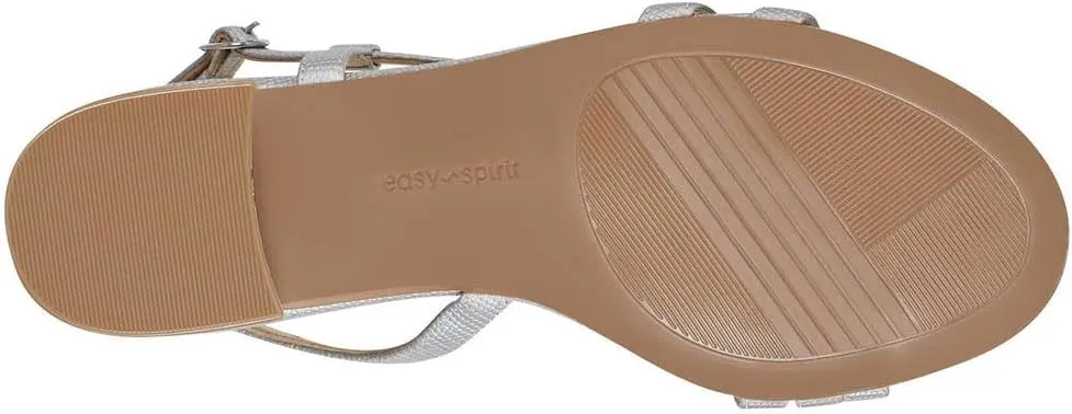 Easy Spirit Women's Glenni3 Sandal