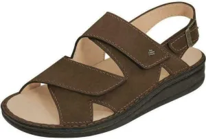 Finn Comfort Unisex-Adult Soft Toro-81528 Sandal
