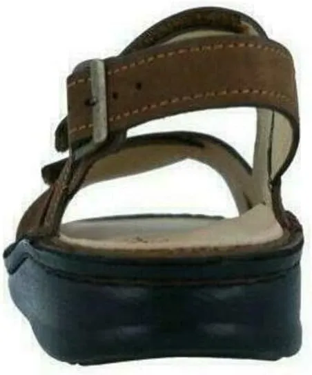 Finn Comfort Unisex-Adult Soft Toro-81528 Sandal